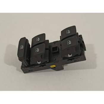 MANDO ELEVALUNAS DELANTERO IZQUIERDO 5G0959857F 