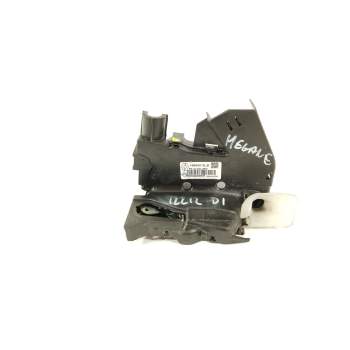 CERRADURA PUERTA DELANTERA IZQUIERDA 805032065R 