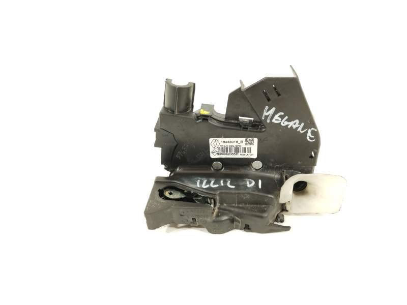 CERRADURA PUERTA DELANTERA IZQUIERDA 805032065R 
