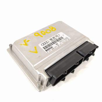 CENTRALITA MOTOR UCE 4B0907557A 0261204256 