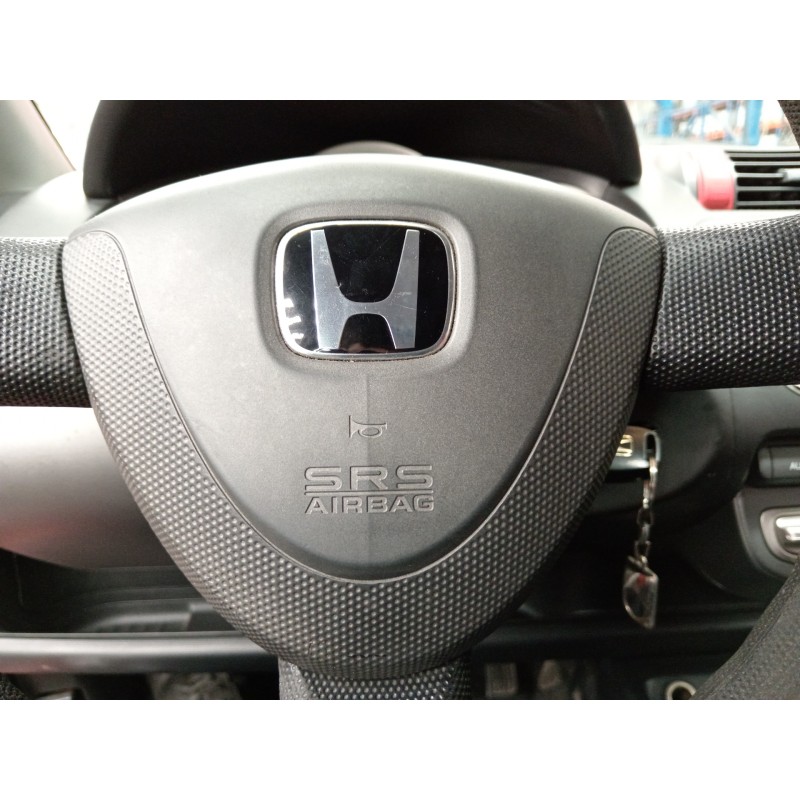 Recambio de kit airbag para honda jazz (gd1/5) 1.4 s referencia OEM IAM   