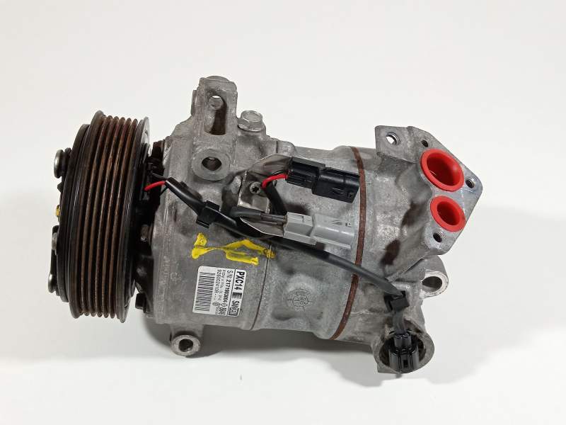 COMPRESOR AIRE ACONDICIONADO 926002410R 