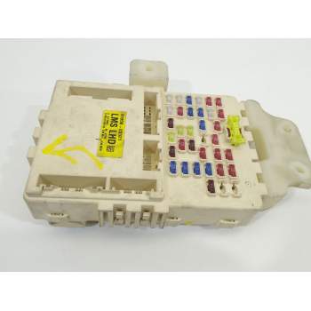 CAJA RELES / FUSIBLES 919502S521 