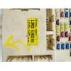 CAJA RELES / FUSIBLES 919502S521 