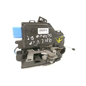 CERRADURA PUERTA DELANTERA IZQUIERDA 3D1837015AP 