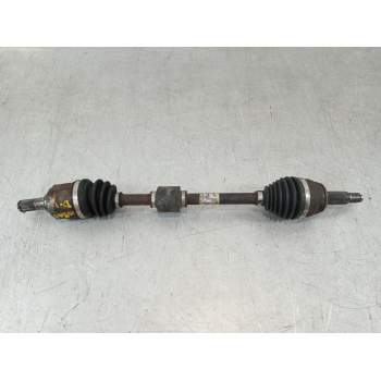 TRANSMISION DELANTERA IZQUIERDA 49500G4100 