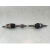 TRANSMISION DELANTERA IZQUIERDA 49500G4100 