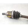 TRANSMISION DELANTERA IZQUIERDA 49500G4100 