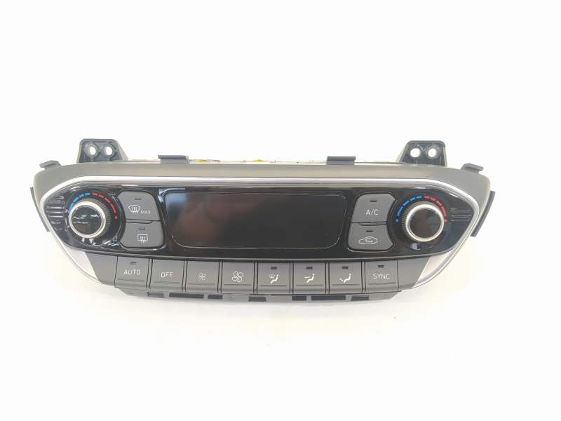 MANDO CLIMATIZADOR 97250G4CA0 