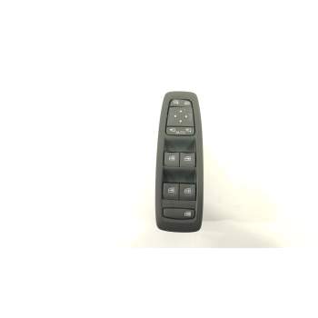 MANDO ELEVALUNAS DELANTERO IZQUIERDO 254012952R 