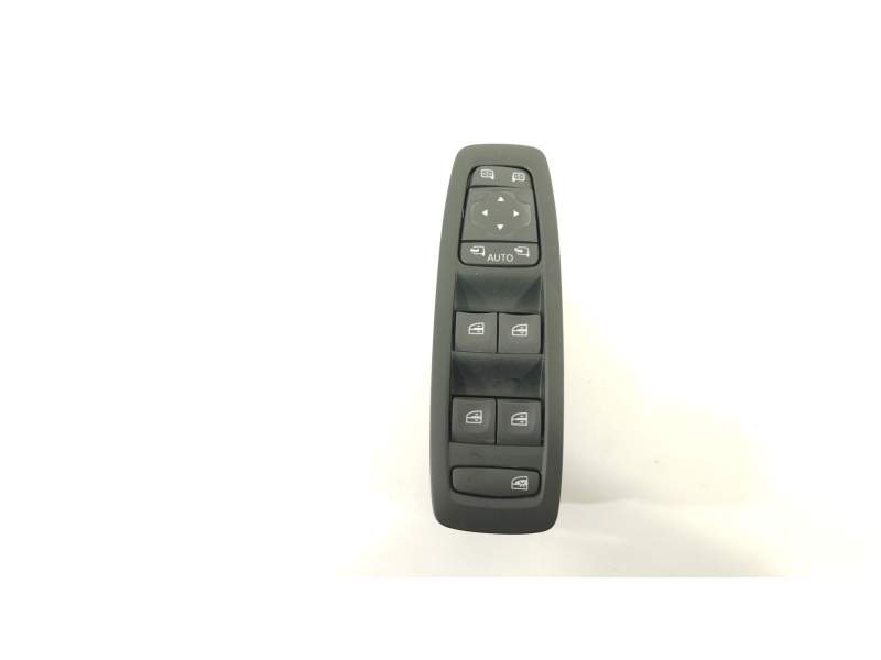 MANDO ELEVALUNAS DELANTERO IZQUIERDO 254012952R 