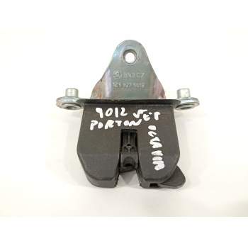 CERRADURA MALETERO / PORTON 1Z5827501E 