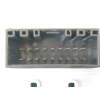 MANDO ELEVALUNAS DELANTERO IZQUIERDO 93571G3030 