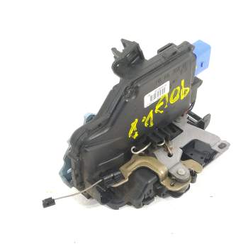 CERRADURA PUERTA DELANTERA DERECHA 3D1837016  OEM 3D1837016