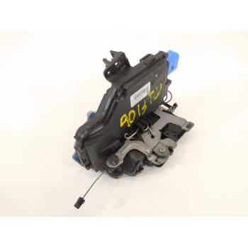 CERRADURA PUERTA TRASERA DERECHA 7L0839016D 