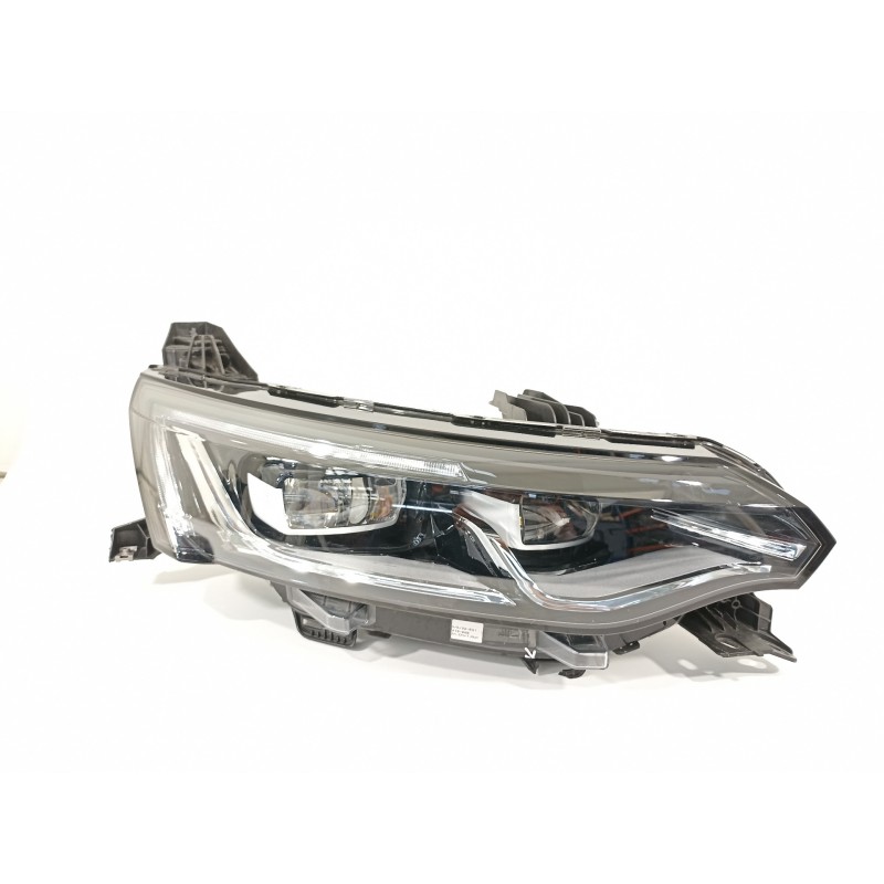 Recambio de faro derecho para renault talisman business referencia OEM IAM 260100184R 90099123 