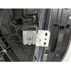 ELEVALUNAS DELANTERO IZQUIERDO 82470G4150 81310G3040 82450G4010