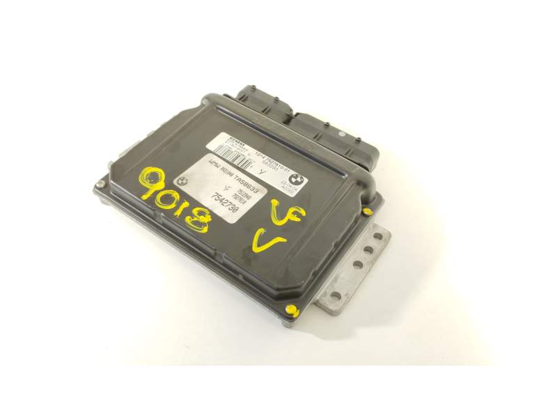 CENTRALITA MOTOR UCE 7542730 S118012001 12147527610