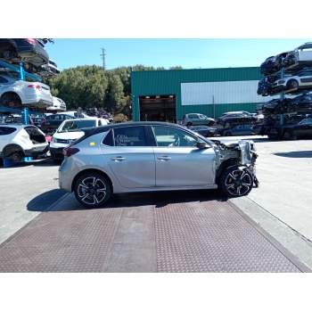 OPEL CORSA F (P2JO)