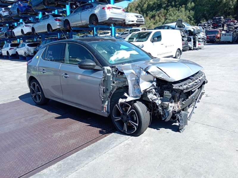 opel corsa f (p2jo) del año 2023