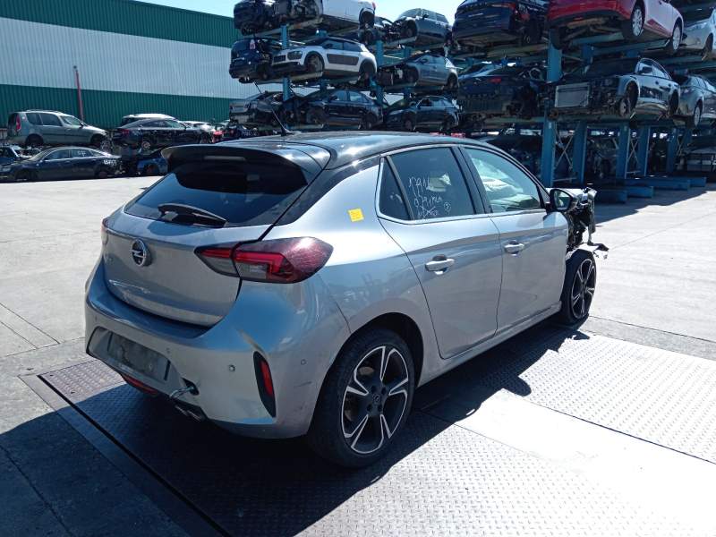 opel corsa f (p2jo) del año 2023