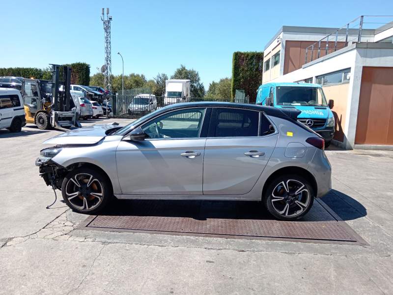 opel corsa f (p2jo) del año 2023