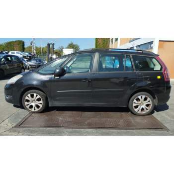 CITROËN C4 GRAND PICASSO I (UA_)