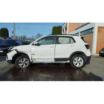 VOLKSWAGEN T-CROSS (C11, D31) de desguace