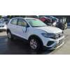 VOLKSWAGEN T-CROSS (C11, D31)