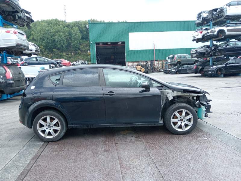 seat leon (1p1) del año 2005