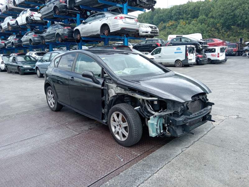 seat leon (1p1) del año 2005
