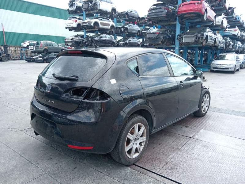 seat leon (1p1) del año 2005