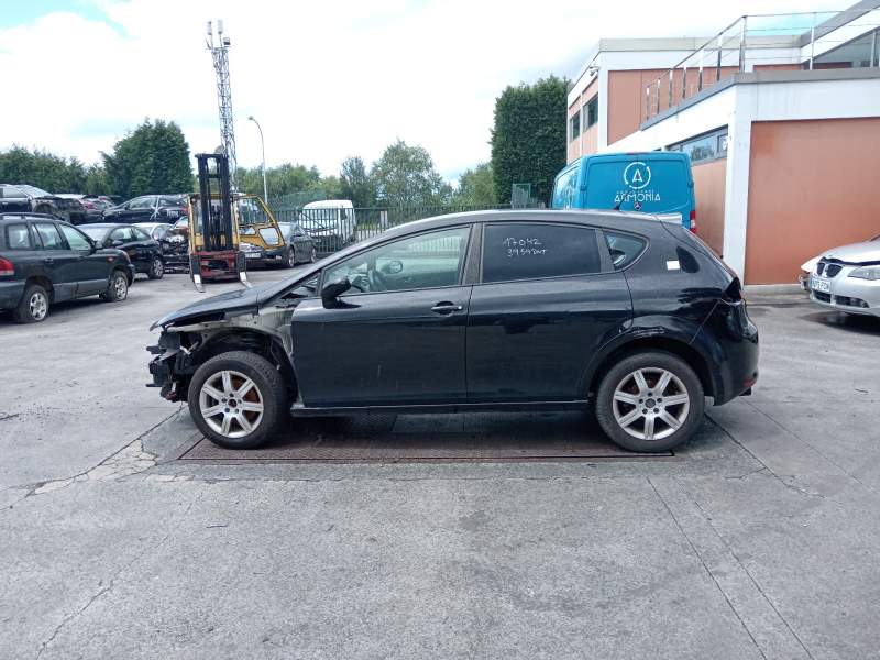 seat leon (1p1) del año 2005