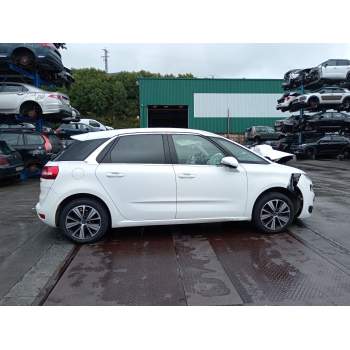 CITROËN C4 SPACETOURER (3D_) de desguace