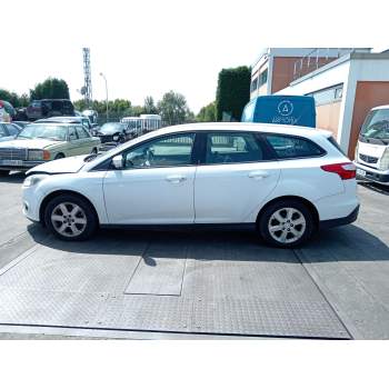 FORD FOCUS III Turnier de desguace