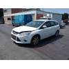 FORD FOCUS III TURNIER