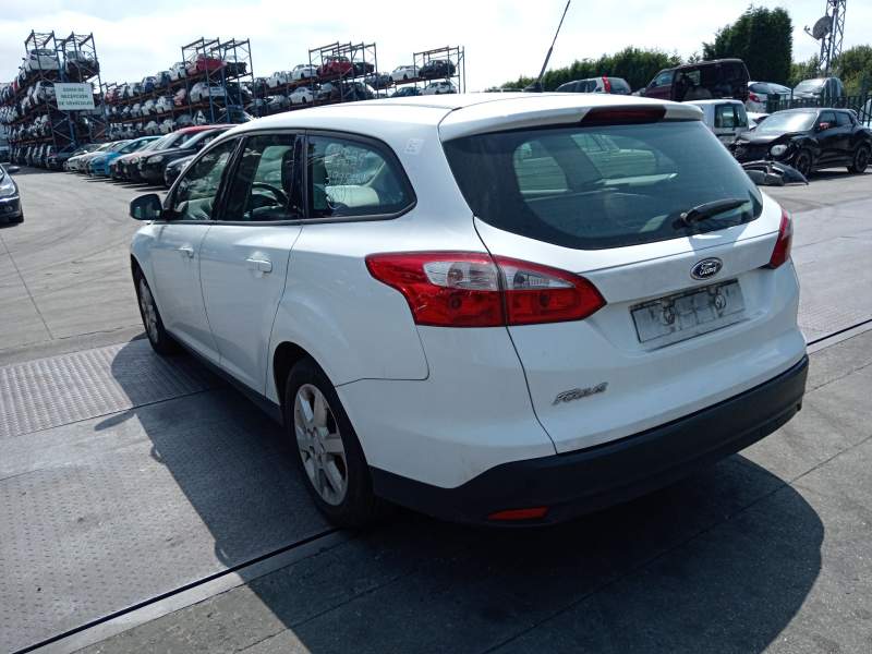 ford focus iii turnier del año 2014