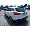 FORD FOCUS III TURNIER
