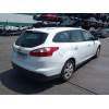 FORD FOCUS III TURNIER