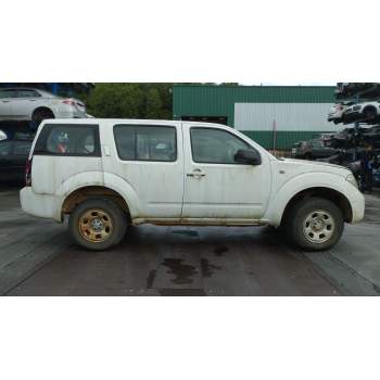 NISSAN PATHFINDER III (R51) de desguace