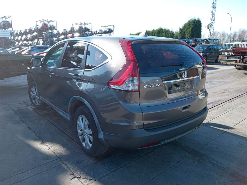 honda cr-v iv (rm_) del año 2013