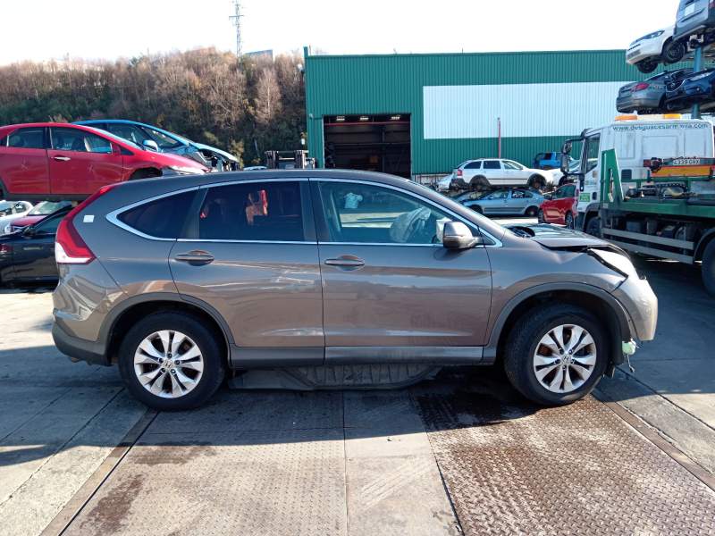 honda cr-v iv (rm_) del año 2013