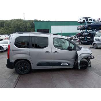 CITROËN BERLINGO (ER_, EC_) de desguace