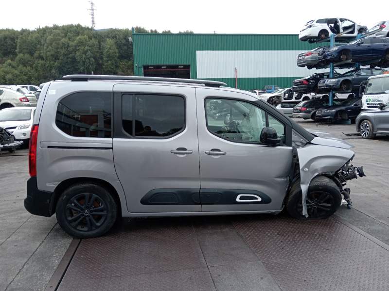 citroën berlingo (er_, ec_) del año 2021