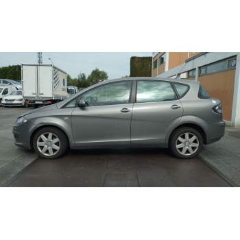 SEAT TOLEDO III (5P2)