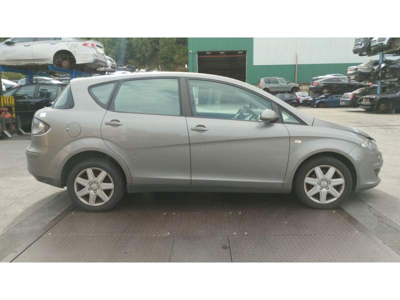 seat toledo iii (5p2) del año 2006
