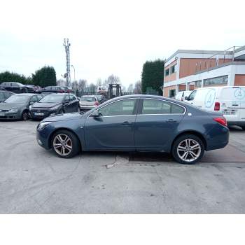 OPEL INSIGNIA A (G09) de desguace