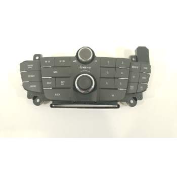 SISTEMA AUDIO / RADIO CD 13273255 