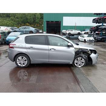 PEUGEOT 308 II (LB_, LP_, LW_, LH_, L3_) de desguace
