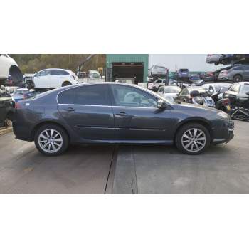 RENAULT LAGUNA III (BT0/1) de desguace